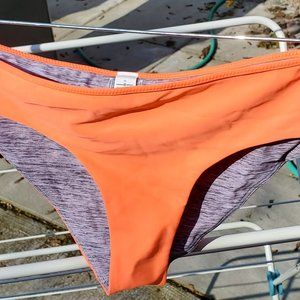 Lululemon bathing suit - bottoms - reversible